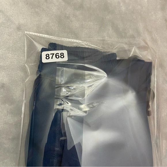 Anthropologie Maeve A-Line drawstring pull-on Skirt Blue 28768 - Picture 8 of 8